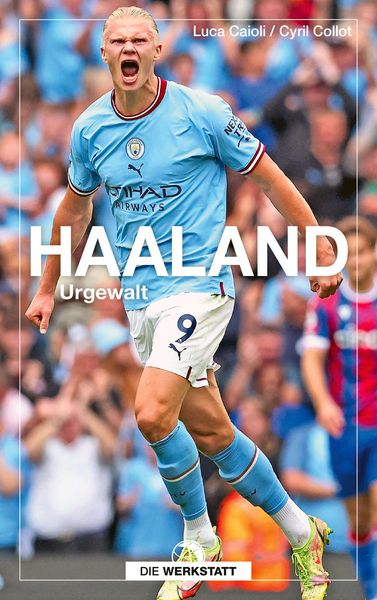 Produktbild: Haaland
