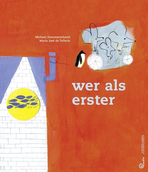 Produktbild: wer als erster