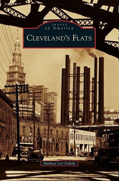 Produktbild: Cleveland's Flats