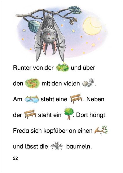 Produktbild: Bildermaus - Der mutigste Igel der Welt