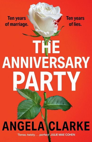 Produktbild: The Anniversary Party
