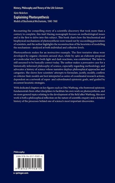 Produktbild: Explaining Photosynthesis