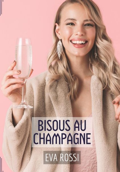 Produktbild: Bisous au champagne