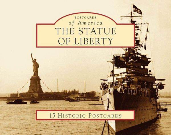 Produktbild: The Statue of Liberty