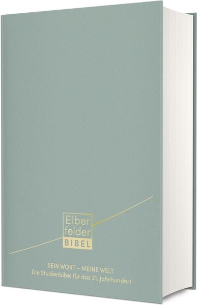 Sein Wort - meine Welt. Lederausgabe, Gebundene Ausgabe von , Christliche Verlagsgesellschaft, 978-3-86353-290-1