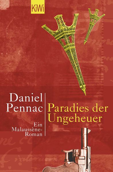 Produktbild: Paradies der Ungeheuer