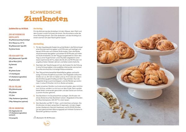 Sauerteig für Anfänger - Mit Tipps und Tricks zum perfekten Brot