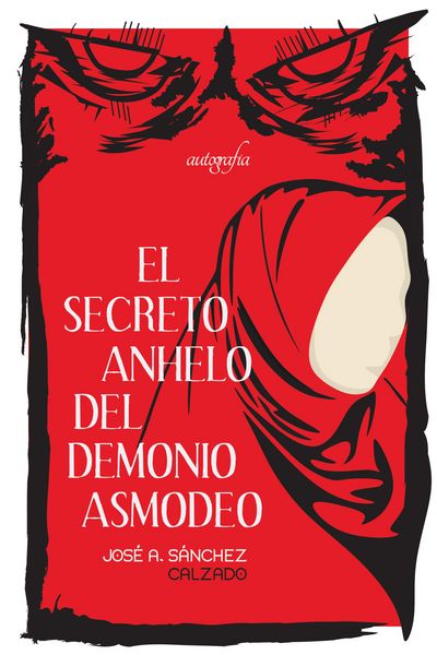 Produktbild: El secreto anhelo del demonio asmodeo