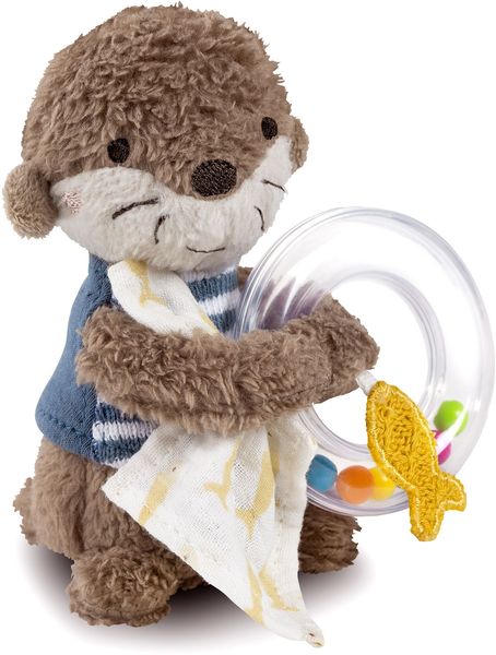 Fehn - Otter Theo - Rasselring Otter