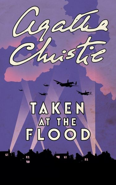 Produktbild: Taken At The Flood