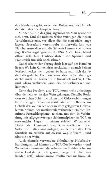 Produktbild: Popul&auml;re Wein-Irrt&uuml;mer. Ein unterhaltsames Lexikon