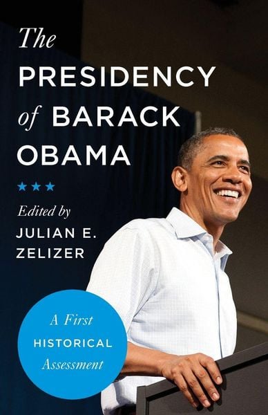 Produktbild: The Presidency of Barack Obama