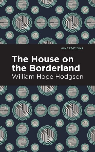 Produktbild: The House on the Borderland