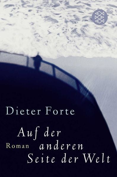 Produktbild: Auf der anderen Seite der Welt