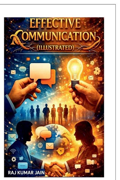 Produktbild: Effective Communication (Illustrated)