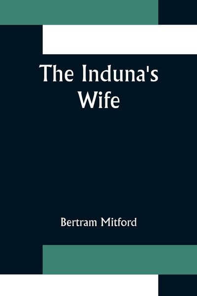 Produktbild: The Induna's Wife