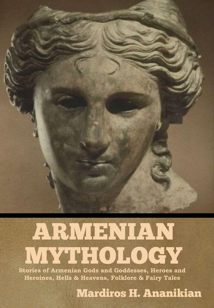 Produktbild: Armenian Mythology