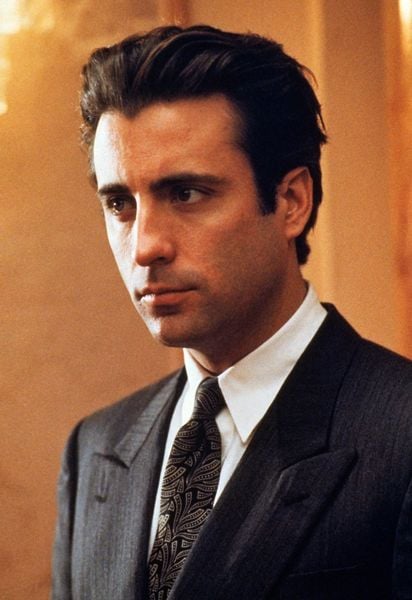 Der Pate - Epilog: Der Tod von Michael Corleone (+ Blu-ray)