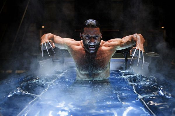 Produktbild: X-Men Origins - Wolverine