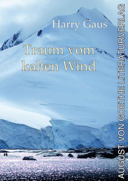 Produktbild: Traum vom kalten Wind