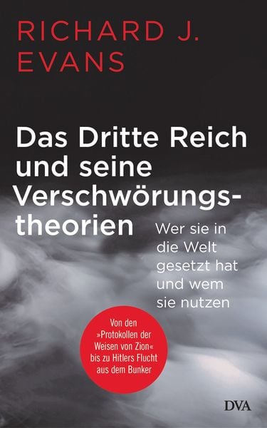 Produktbild: Das Dritte Reich und seine Verschw&ouml;rungstheorien