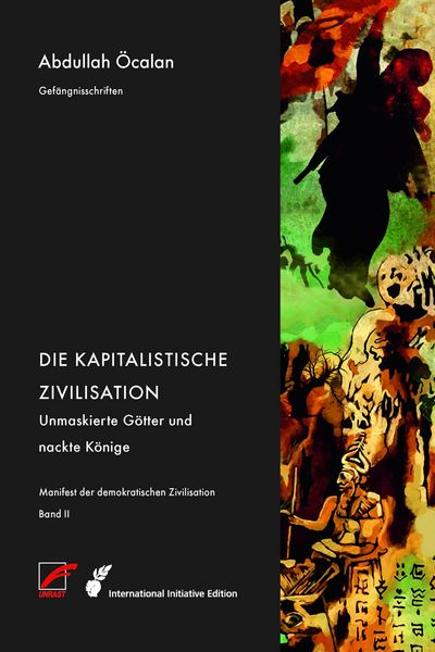 Produktbild: Manifest der demokratischen Zivilisation - Bd. II