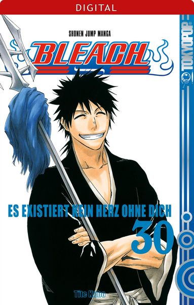 Produktbild: Bleach 30