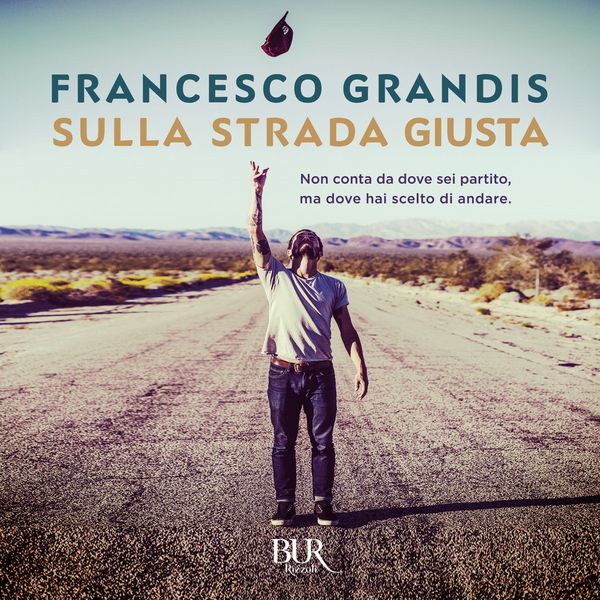 Produktbild: Sulla strada giusta