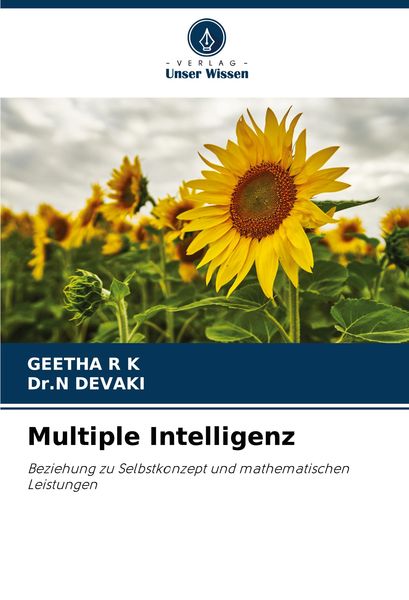 Produktbild: Multiple Intelligenz