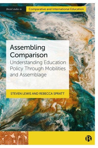 Produktbild: Assembling Comparison