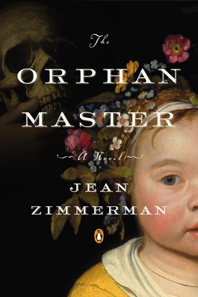 Produktbild: The Orphanmaster