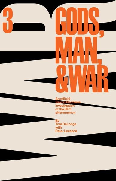Produktbild: Sekret Machines: War