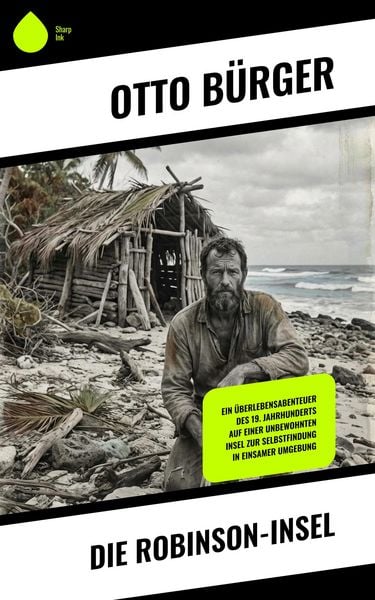 Produktbild: Die Robinson-Insel