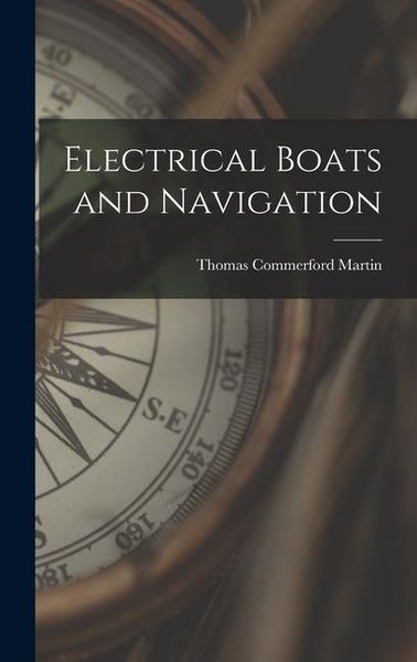 Produktbild: Electrical Boats and Navigation