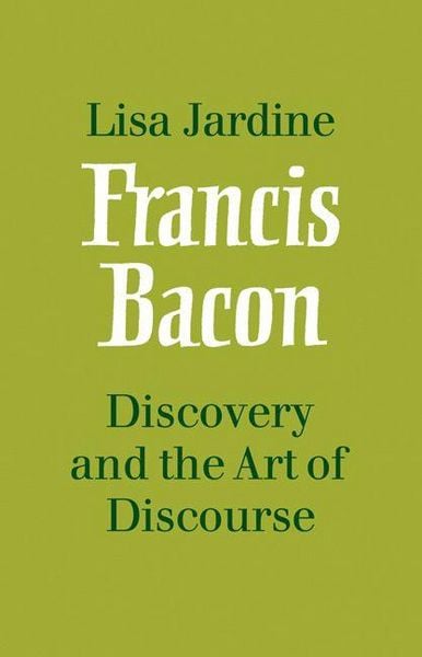 Produktbild: Francis Bacon