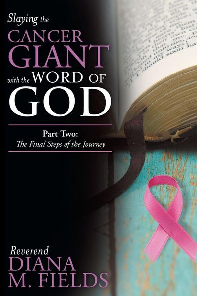 Produktbild: Slaying the Cancer Giant with the Word of God