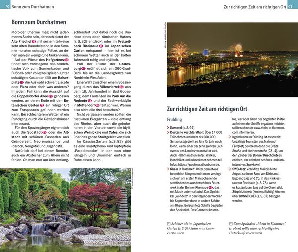 Produktbild: Reise Know-How CityTrip Bonn
