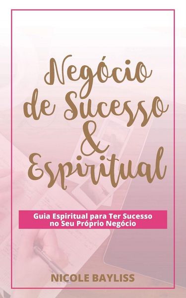 Produktbild: Neg&oacute;cio de Sucesso & Espiritual