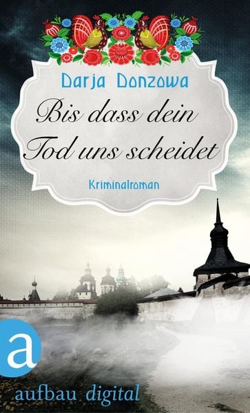 Produktbild: Bis dass dein Tod uns scheidet