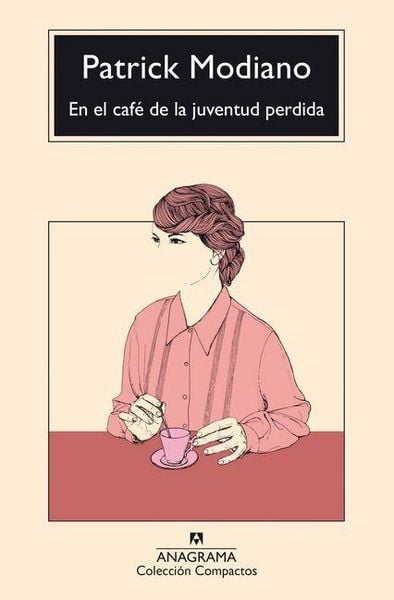 Produktbild: En El Caf&eacute; de la Juventud Perdida -V3*