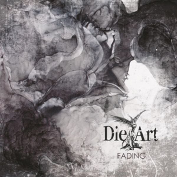 Fading - Die Art, CD