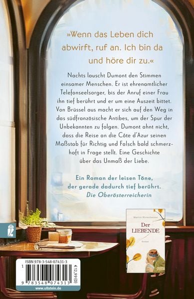 Produktbild: Unsere Suche nach Z&auml;rtlichkeit