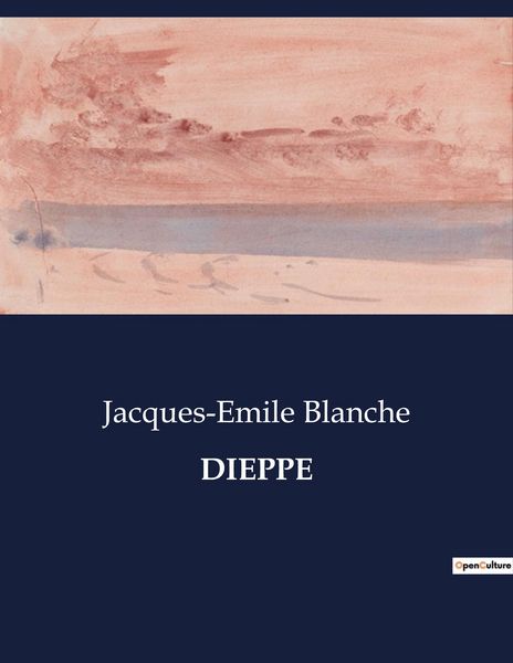 Produktbild: Dieppe