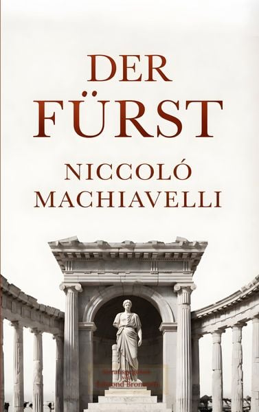 Produktbild: Der F&uuml;rst