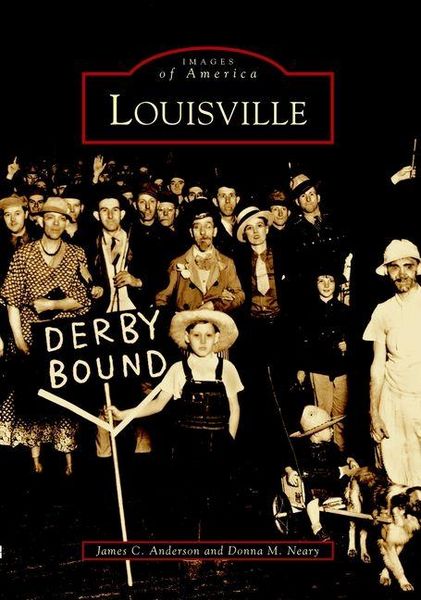 Produktbild: Louisville