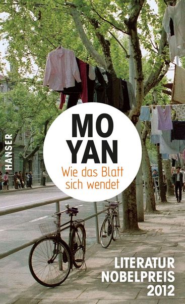 Produktbild: Wie das Blatt sich wendet