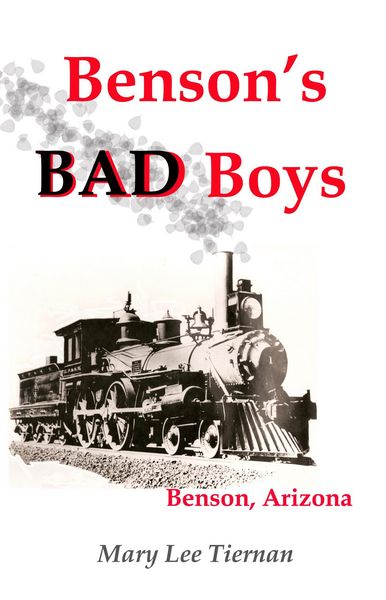 Produktbild: Benson's Bad Boys