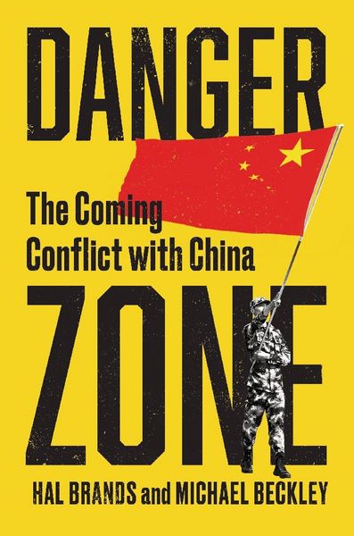 Produktbild: Danger Zone