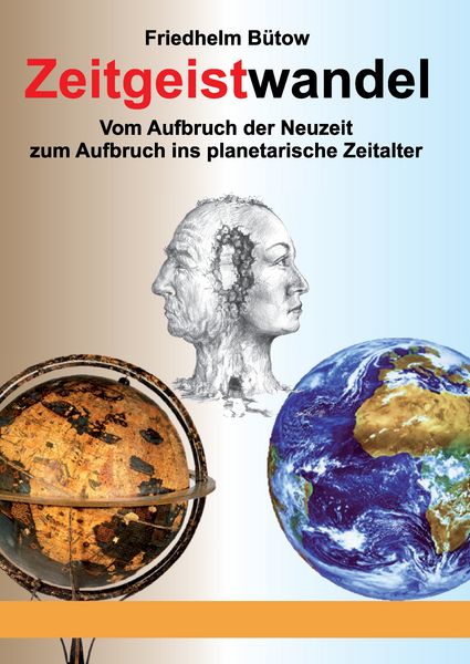 Produktbild: Zeitgeistwandel