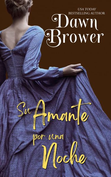 Produktbild: Su amante por una noche